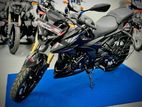Bajaj Pulsar N160 Premium 2026