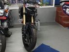 Bajaj Pulsar N160 Premium 2026