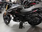 Bajaj Pulsar N160 Premium 2026