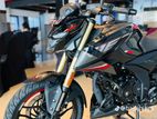Bajaj Pulsar N160 Premium 2026