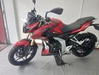 Bajaj Pulsar N160 Premium 2026