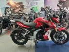 Bajaj Pulsar N160 Premium 2026