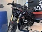 Bajaj Pulsar N160 Premium 2026