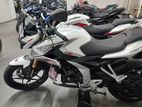 Bajaj Pulsar N160 Premium 2026