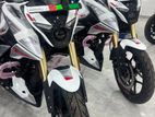 Bajaj Pulsar N160 Premium 2026