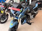 Bajaj Pulsar N160 Premium 2026