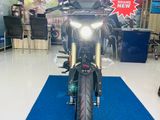 Bajaj Pulsar N160 Premium 2026