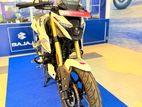 Bajaj Pulsar N160 Premium 2026