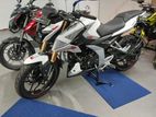 Bajaj Pulsar N160 Premium 2026