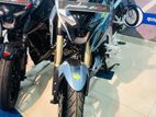 Bajaj Pulsar N160 premium 2026