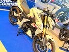 Bajaj Pulsar N160 Premium 2026