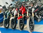 Bajaj Pulsar N160 Premium 2026