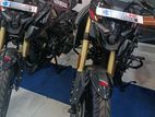 Bajaj Pulsar N160 premium 2026