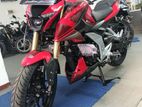 Bajaj Pulsar N160 Premium 2026