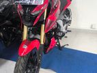 Bajaj Pulsar N160 premium 2026