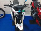 Bajaj Pulsar N160 Premium 2026