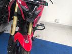 Bajaj Pulsar N160 Premium 2026