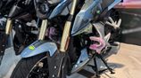 Bajaj Pulsar N160 Premium 2026