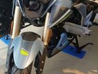Bajaj Pulsar N160 Premium 2026