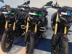 Bajaj Pulsar N160 premium 2026