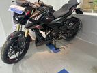 Bajaj Pulsar N160 Premium 2026