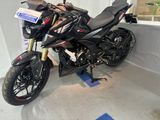 Bajaj Pulsar N160 Premium 2026