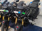Bajaj Pulsar N160 premium 2026