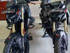 Bajaj Pulsar N160 premium 2026