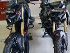Bajaj Pulsar N160 premium 2026