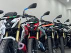 Bajaj Pulsar N160 Premium 2026