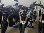Bajaj Pulsar N160 Premium 2026