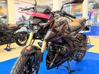 Bajaj Pulsar N160 Premium 2026