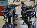 Bajaj Pulsar N160 Premium 2026