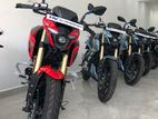 Bajaj Pulsar N160 Premium 2026