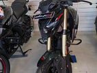 Bajaj Pulsar N160 premium 2026