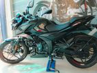 Bajaj Pulsar N160 Premium 2026