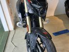 Bajaj Pulsar N160 Premium 2026
