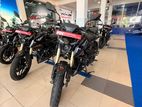 Bajaj Pulsar N160 Premium 2026