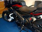 Bajaj Pulsar N160 Premium 2026
