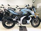 Bajaj Pulsar N160 Premium 2026