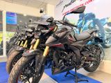 Bajaj Pulsar N160 Premium 2026