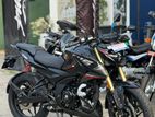 Bajaj Pulsar N160 Premium 2026