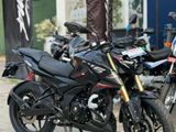 Bajaj Pulsar N160 Premium 2026