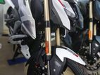 Bajaj Pulsar N160 Premium 2026