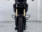Bajaj Pulsar N160 Premium 2026