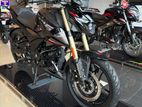 Bajaj Pulsar N160 Premium 2026