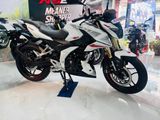 Bajaj Pulsar N160 Premium 2026