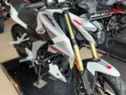 Bajaj Pulsar N160 premium 2026