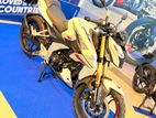 Bajaj Pulsar N160 Premium 2026
