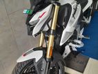 Bajaj Pulsar N160 Premium 2026